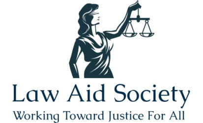 Law Aid Society