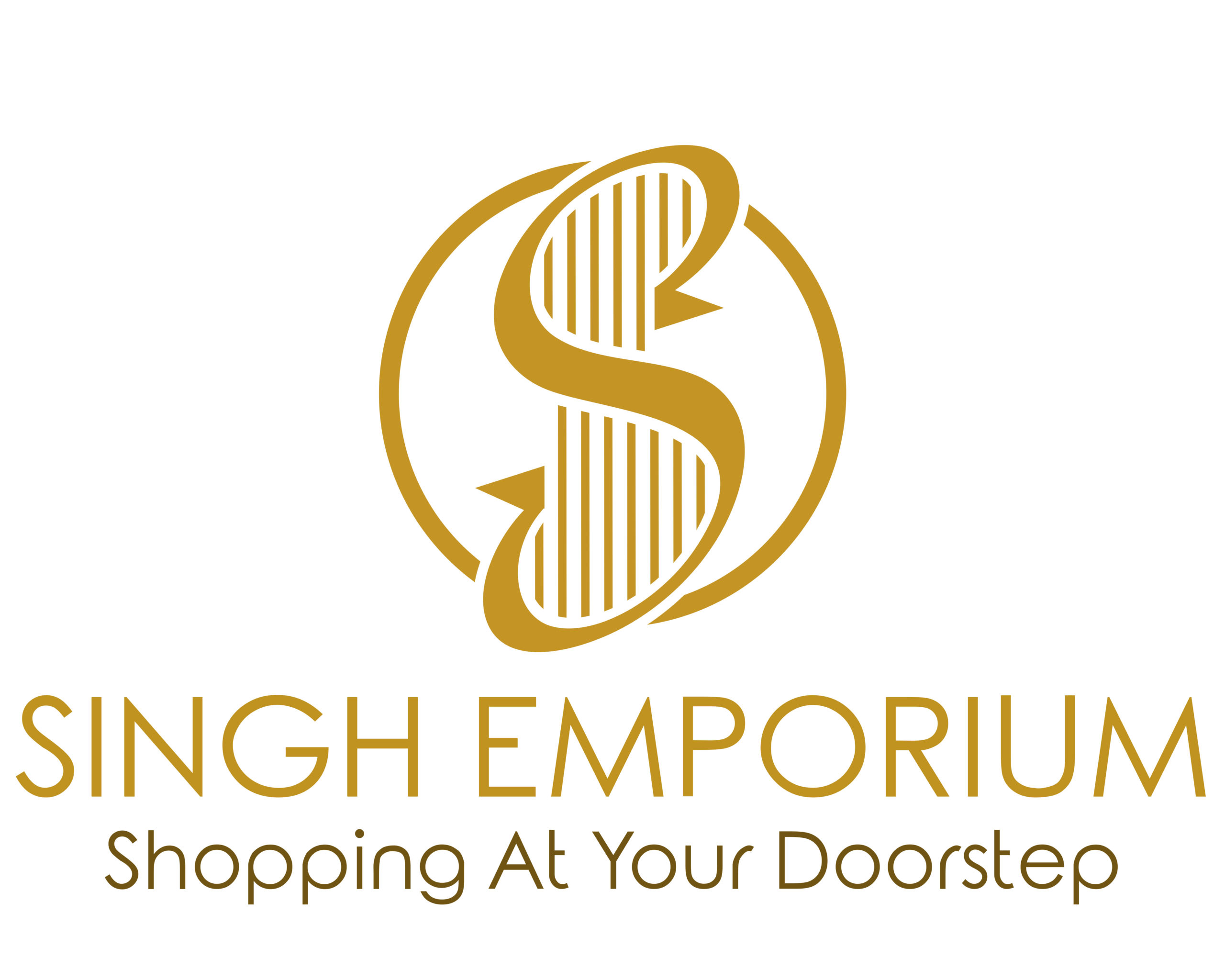 Singh Emporium