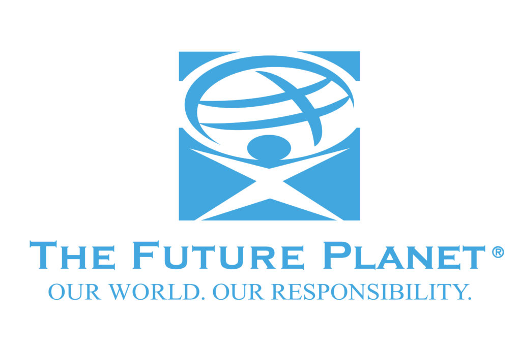 The Future Planet